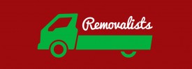 Removalists Port Gibbon - My Local Removalists